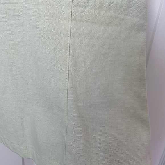 Light mint colour top - Picture 7 of 8